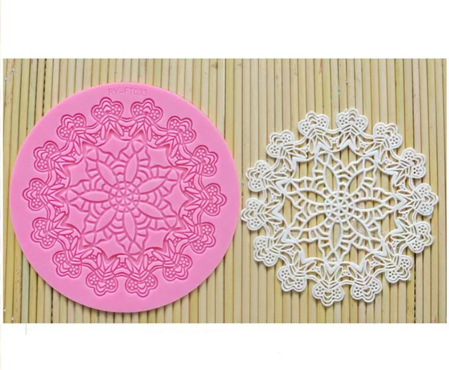 134Mm Lace Silicone…