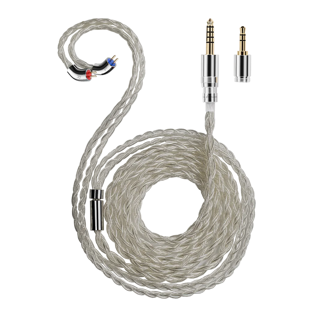 كابل ترقية سماعات الرأس المتوا - مراجعة Rca Cable وسعره