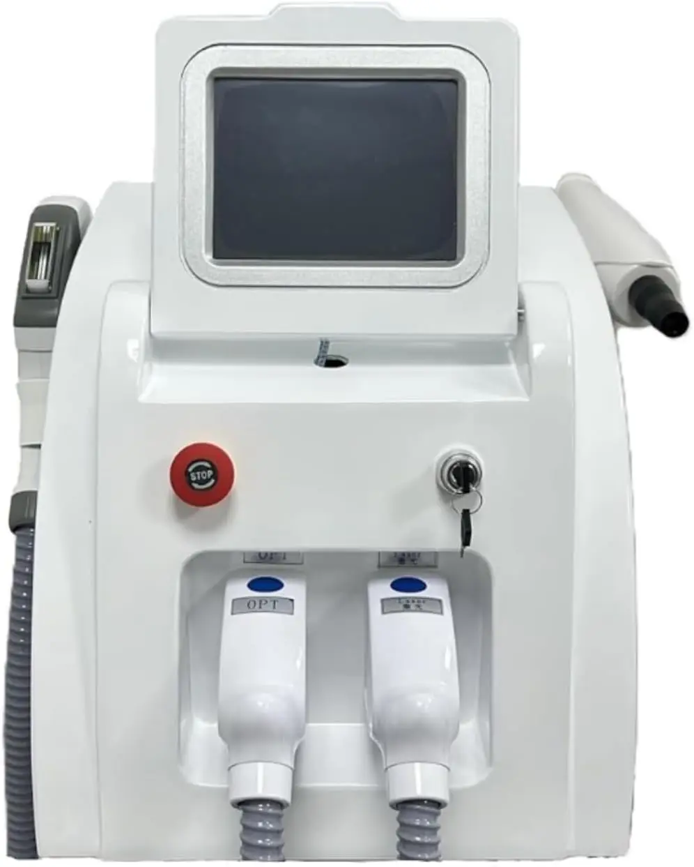 Multifunctional Ski… - image