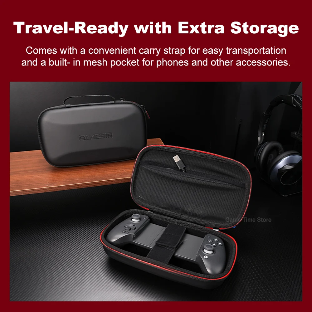 ケース付きGameSir G8 Plus Bluetooth GameSir G8 PLUS Bluetooth (Controller+Kit+Phone Holder+Case) | eBay