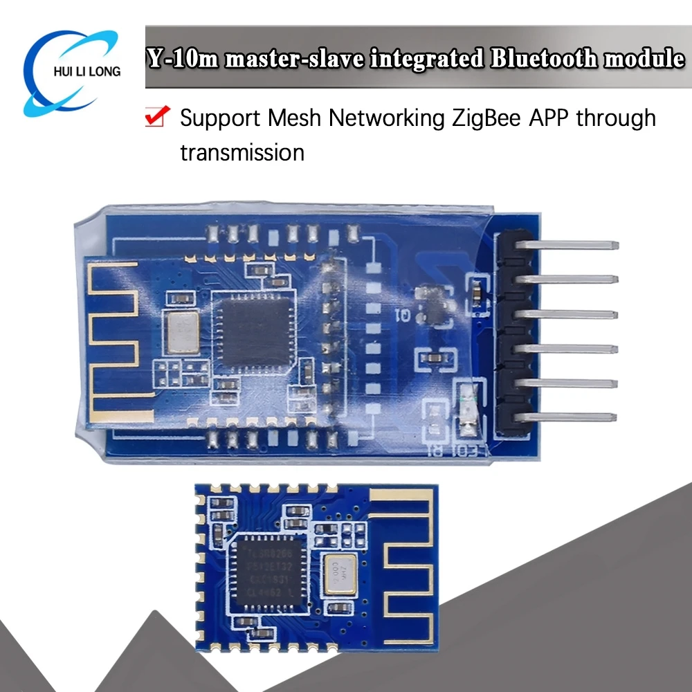 JDY-10 Ble Bluetoot…