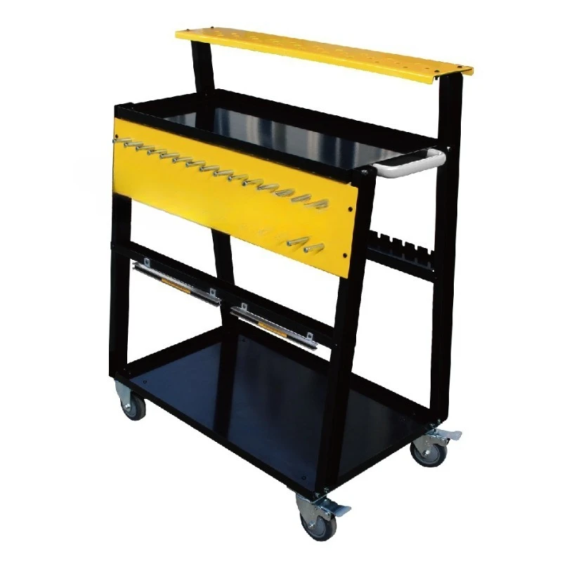 

16-Hole Tool Cart, Tool Parts, Tool Accessories 800 x 500 x 1,100 mm