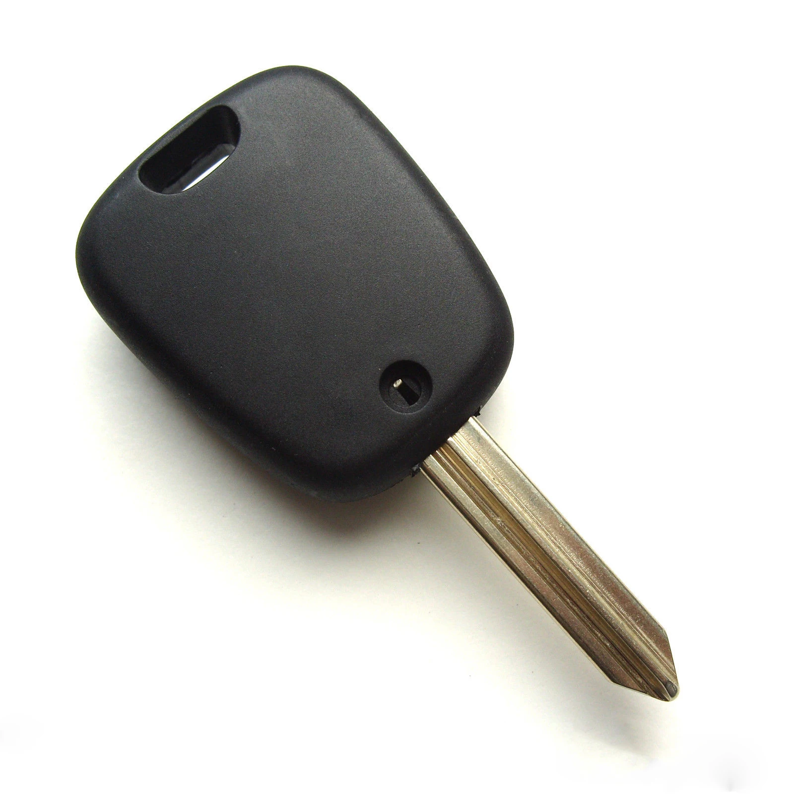 Car Keys Case for Peugeot Boxer Expert Partner Blank Blade 2 Button Remote Shell Fob
