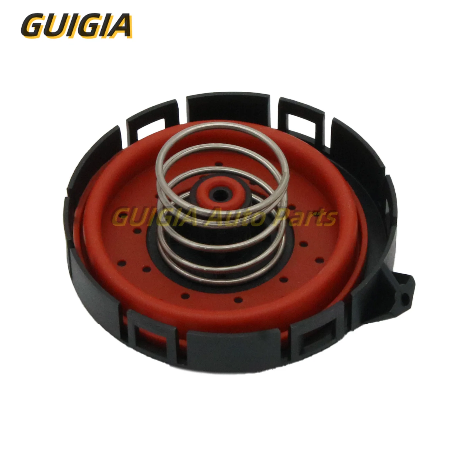 11127547058 크랭크 케이스 압력 벤트 조절 PVC 밸브 N62 BMW E53 E60 E63 E65 545i 550i 650i 745Li 11127537733 7537733