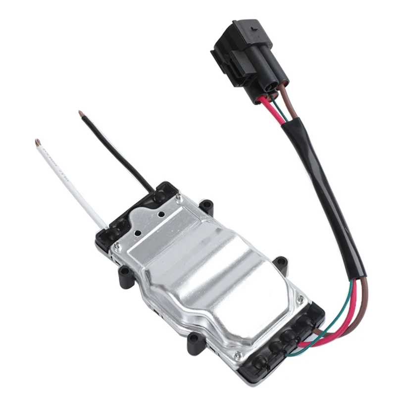 

Автомобильный модуль управления вентилятором для BMW 3 'E46 320Ci 320I 323Ci 323I 325I 17117786009 1137328080 17427525508 аксессуары