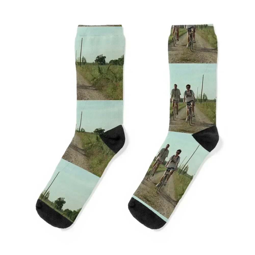 

cmbyn scene ii Socks winter Toe sports Heating sock halloween Socks Man Women's