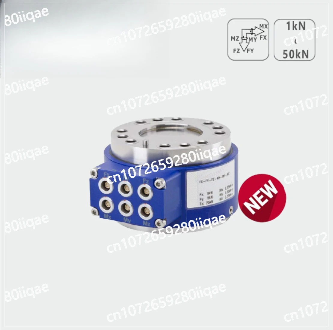 

Sensors, multi-dimensional force composite force sensor solutions, multi-head packaging machines