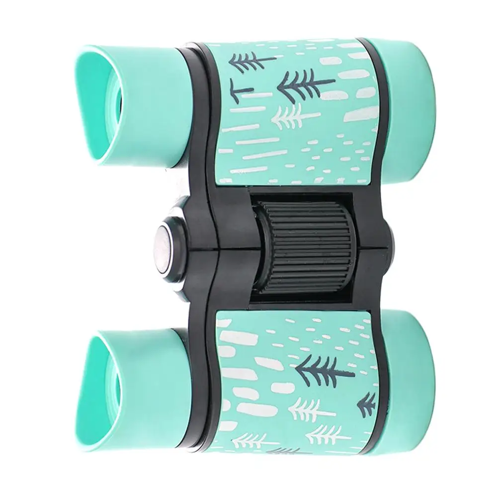 

Telescope Kids Children Toy Outdoor Camping Hiking Birthday Gift NonSlip Grip Long Rope Easy