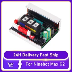 Motherboard Controller Electric Scooter Circuit Board Accessories For Ninebot by Segway Max G2 Main Board Controller