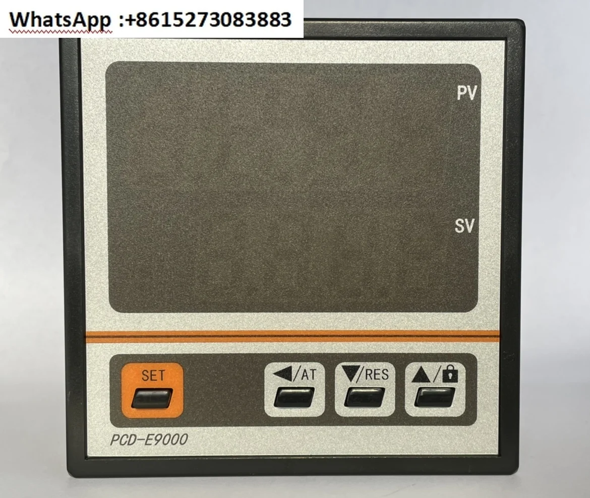 PCD-E8000/9000 Dryi…