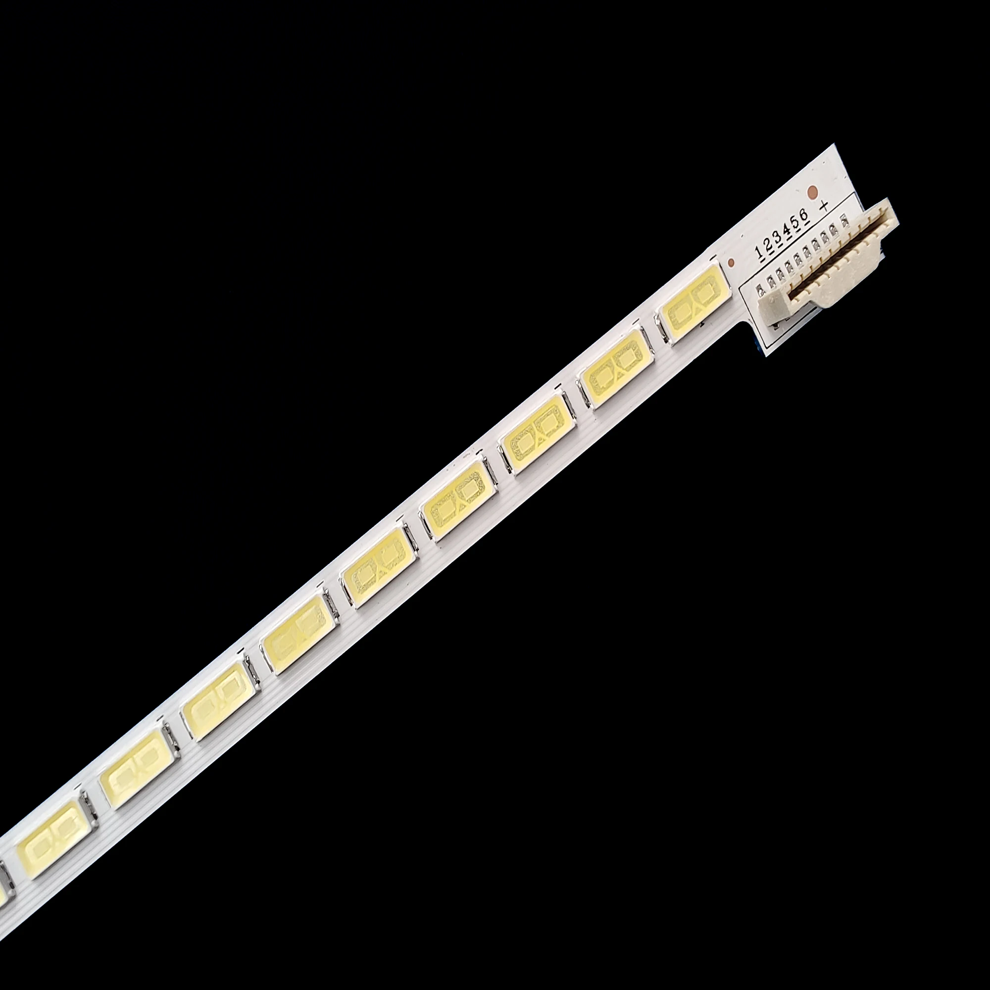 Imagem -02 - Led 60leds para lg 42 V12 Edge 6920l0001c 6922l-0016a 6916l1113a 6916l01113a 42lm620t Lc420eue-sef1 100 Novo 531 mm