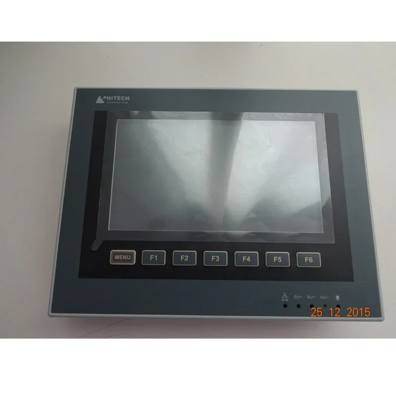 7 "PWS6710T-N de Hitacétone Beyer HMI de 7 pouces avec le panneau d'écran tactile d'Ethernet remplacent PWS6700T-N nouveau original dans la boîte