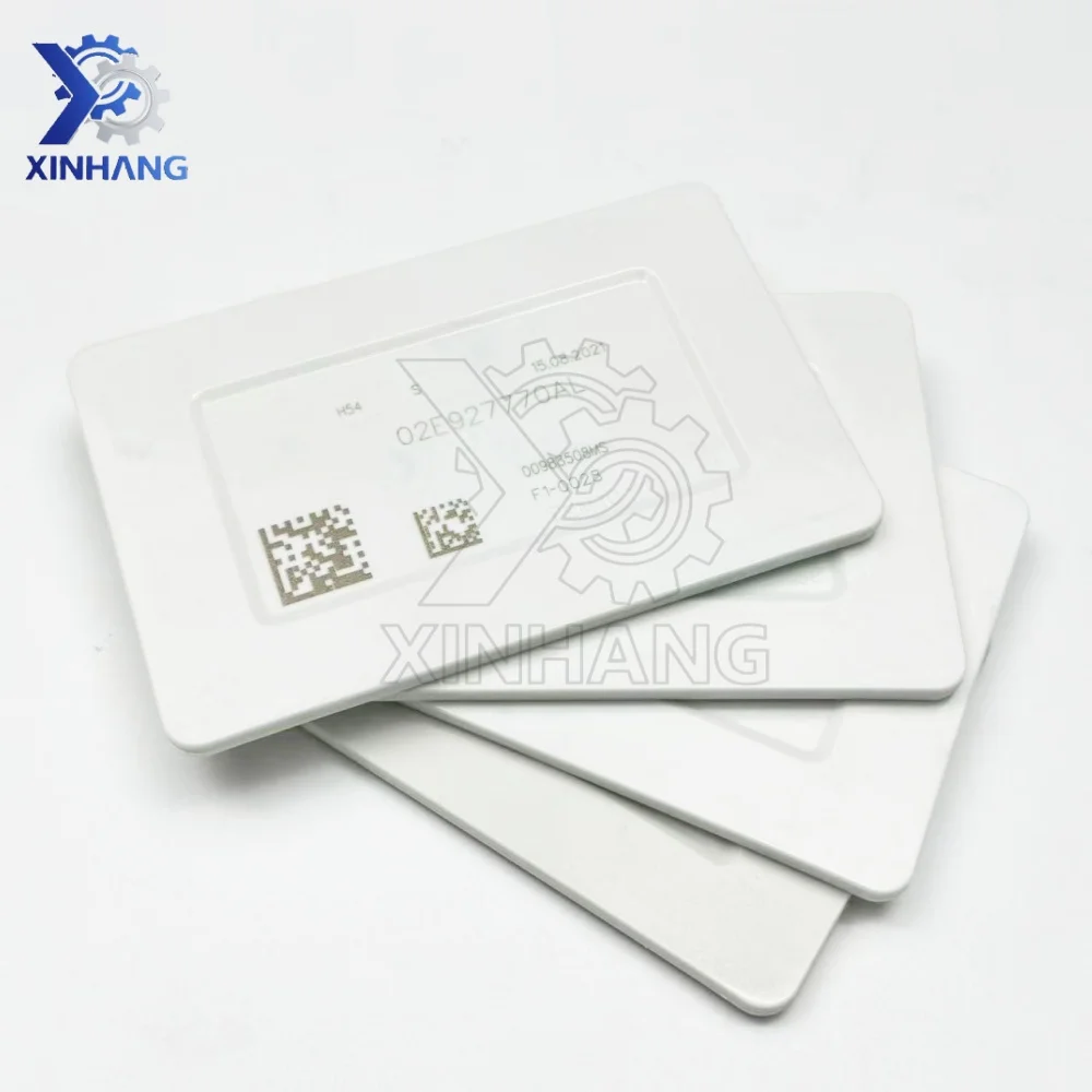 

02E DQ250 Transmission Control Unit Cover TCU/TCM Cover Plate Suitable for Volkswagen, Audi, Skoda