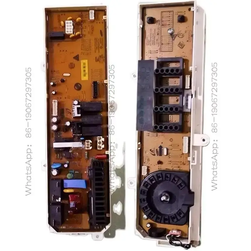 suitable-for-drum-washing-machine-computer-board-main5283iw-frequency-conversion-dc92-01769c