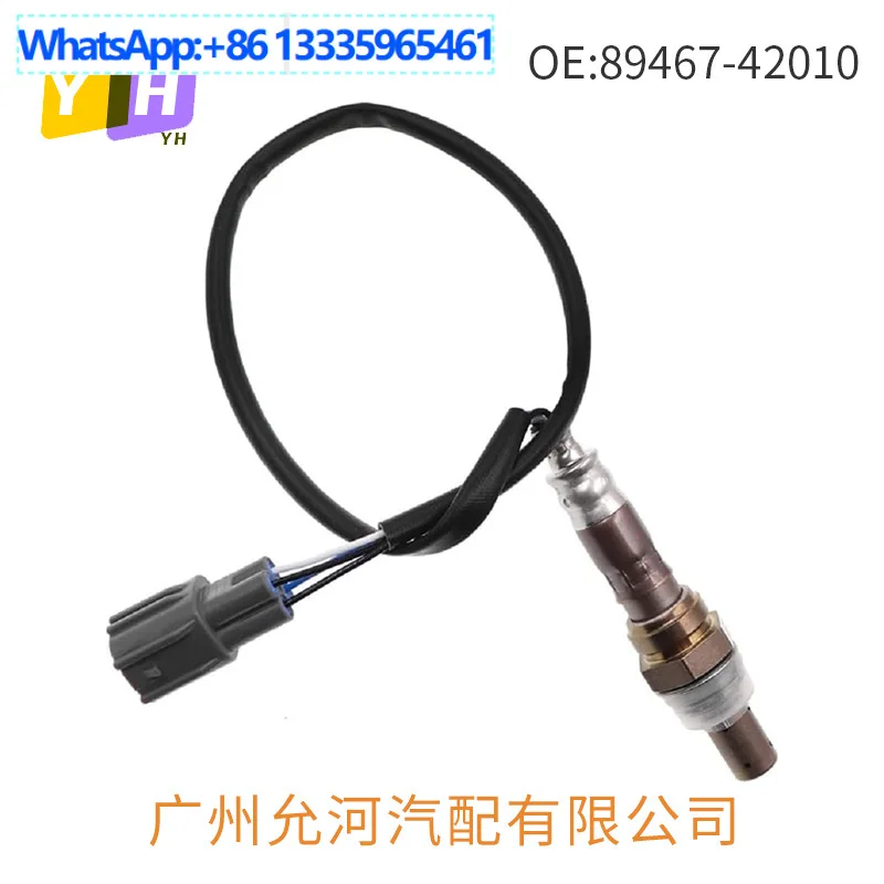 

89467-42010 89465-42090 Для Toyota, датчик кислорода соотношение воздушно-топлива, датчик кислорода
