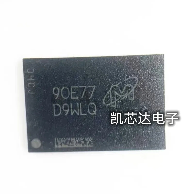 D9WLQ MT53E1G32D4NQ-046 WT:E Quality Assurance