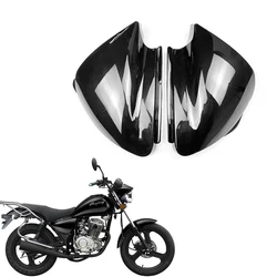Fairing Side Panel Fairing Battery Cover Frame Guard Protector For Haojiang HJ125 HJ150-3A/3B