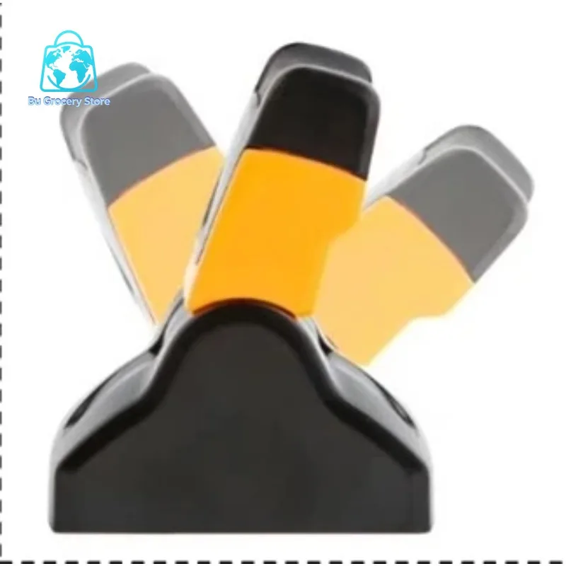 Engineering Machinery Rocker Control Handle R0 Spring Self-Resets 0.3-4.7V Output Powered by 5V for Industrial Use