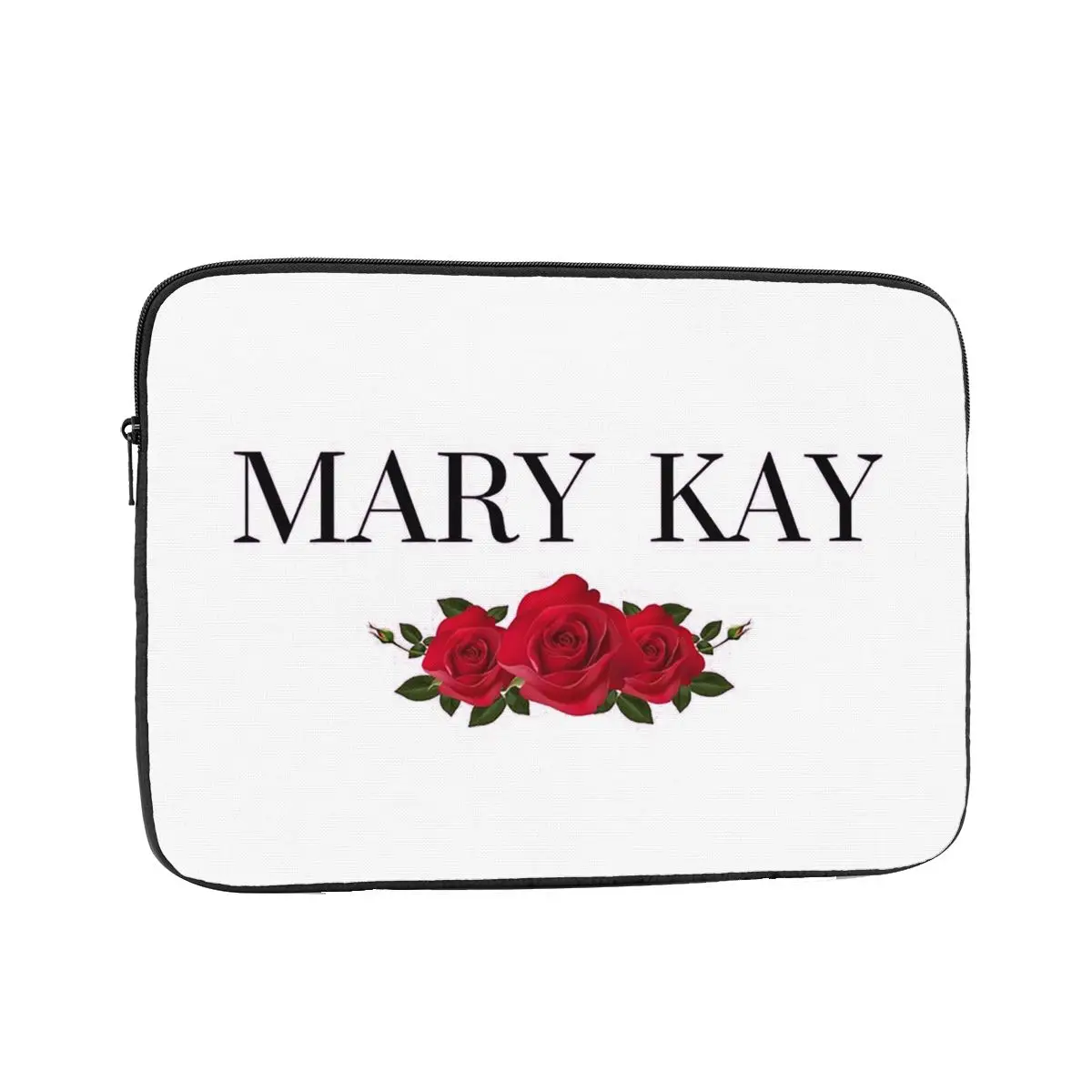 

Чехол для ноутбука Mary Kay Roses 10, 12, 13, 15, 17 дюймов, сумка для ноутбука, противоударный чехол для планшета, сумка