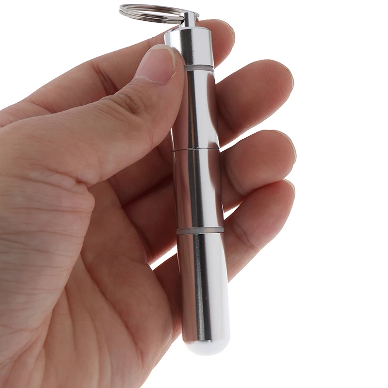 

6 шт./лот, спиральный инструмент для ушей из нержавеющей стали — инструмент с насадкой-ложкой для безопасного удаления ушной серы и ухода за ушами