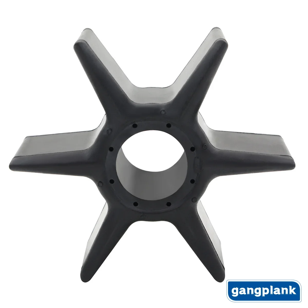 Outboard Rubber Impeller 225/250/300HP for Yamaha 6CE-44352-01-00