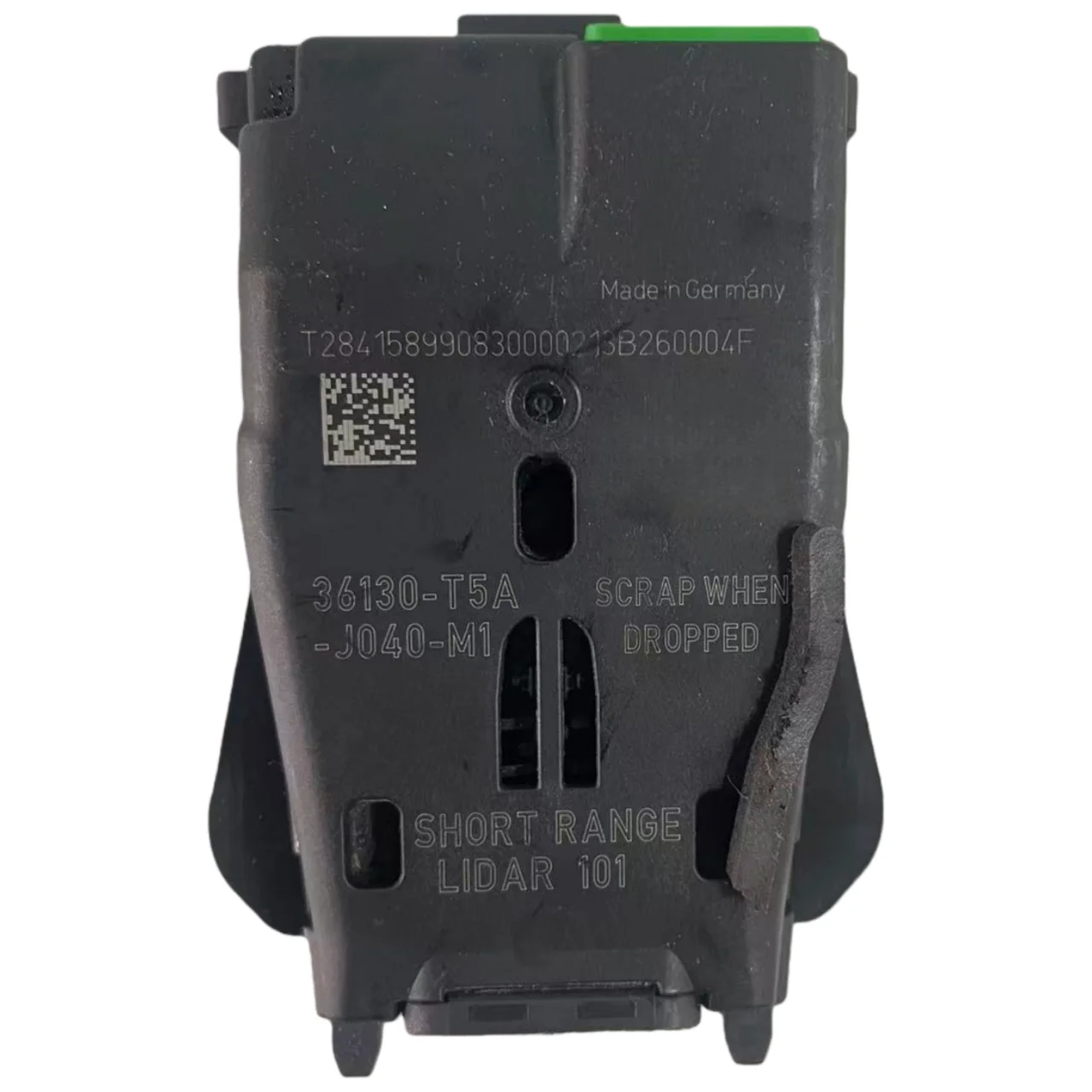 36130-TB8-E010-M1 radar sensor laser radar module suitable for Honda Civic IX 2015 RHD 36130TB8E010M1