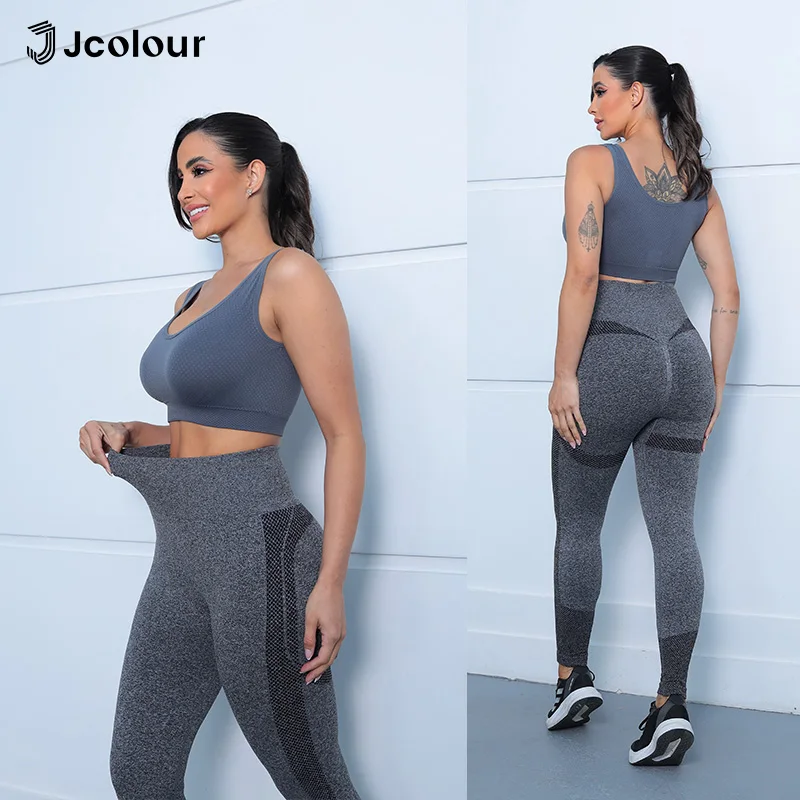 Calça Legging Fitness: Conforto e Performance para Mulheres