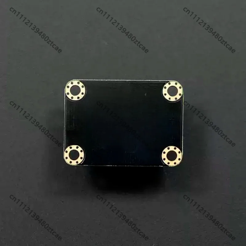 Combustible Gas Sensor DFRobot Gravity, Gas Concentration Detect Accessory for Student Coding Air Safety Monitoring Experiment