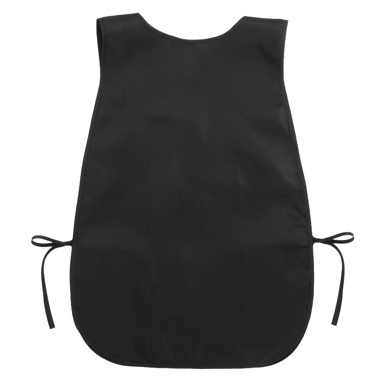 

Heavy Duty Hair Stylist Apron Waterproof Stain Resistant Salon Barber Apron Suitable for Hairdressing Cooking Cleaning