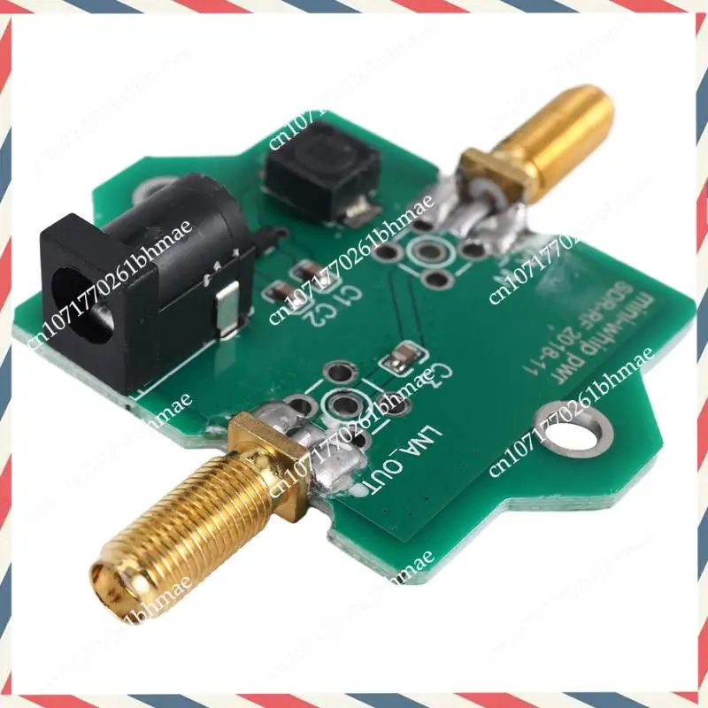 -A21Z Mini-Whip Mf//Vhf Sdr เสาอากาศ Miniwhip คลื่นสั้นเสาอากาศสําหรับ Ore วิทยุ, หลอด (ทรานซิสเตอร์) วิทยุ