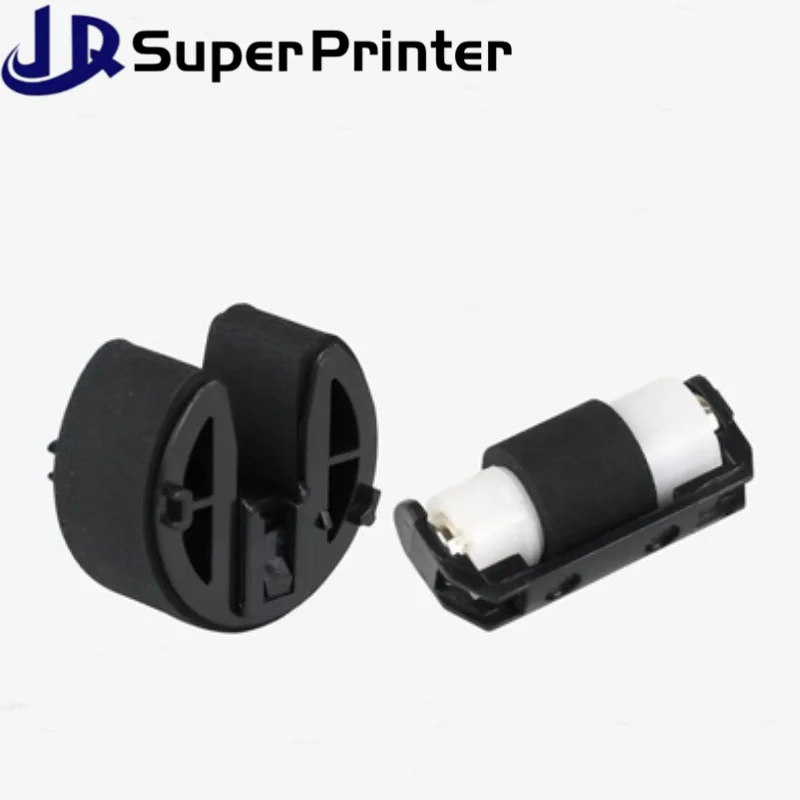 1set. CC430-67901 Feed Separation Pickup Roller for HP CP2025 CP1215 CM1415 M475 M451 CM1312 CP1515 2025 1215 1415 475 1312 1515