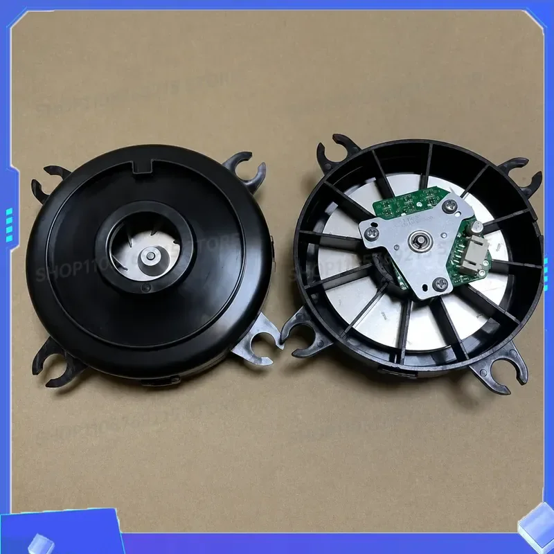 Engine Ventilation Fan Motor for CC906 CC903 Window Cleaning Robot Spare Parts Accessories Replacement Component