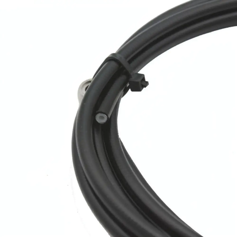 High Performance Hydraulic Brake Oil Tube For SRAM GUIDE R RS RSC MTB Bicycle Brake Hose Cable System Black