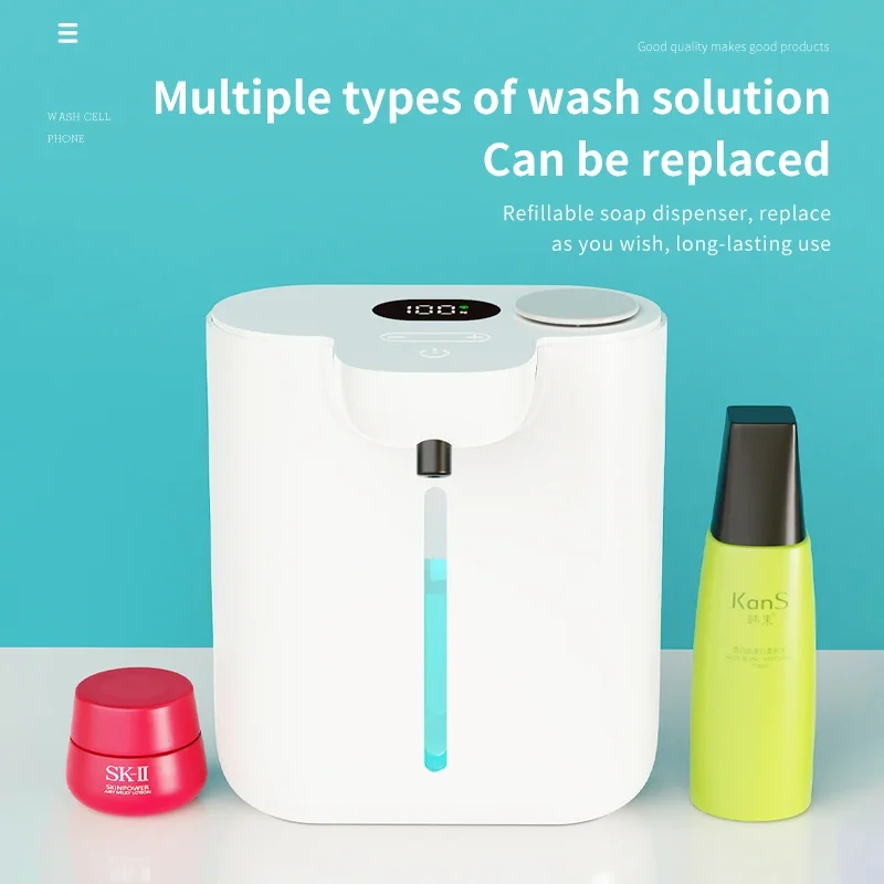 Thumbnail 3 - #36 Best Automatic Hand Washers to Buy In 2026
