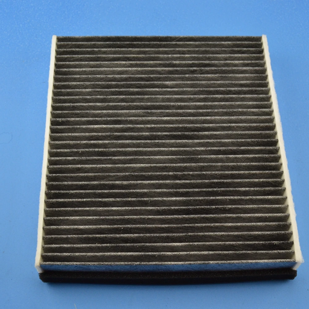 

Cabin Air Filter for Ford C-Max Escape Focus Gt Transit Connect Lincoln Mkc CV62-19N619-A