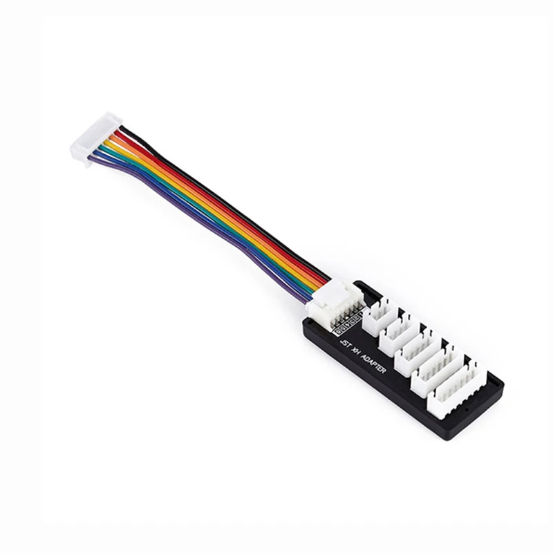 1Set 2-6S Lithium-B… - image