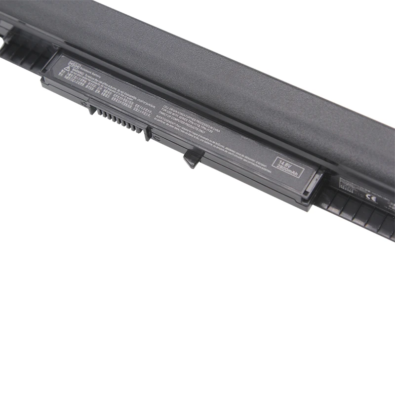 Laptop Battery HS04 14.8V 41WH 2800mAh For HP 240 245 250 255 G4 HSTNN-LB6U HSTNN-LB6V HSTNN-PB6S 807611-831 807957-001 HS03