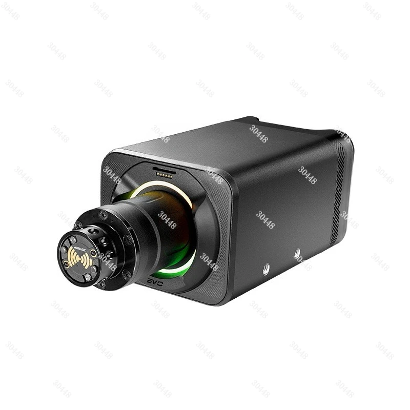 

Основание сервопривода Alpha EVO с прямым приводом Гоночный симулятор База прямого привода для Alpha Gaming