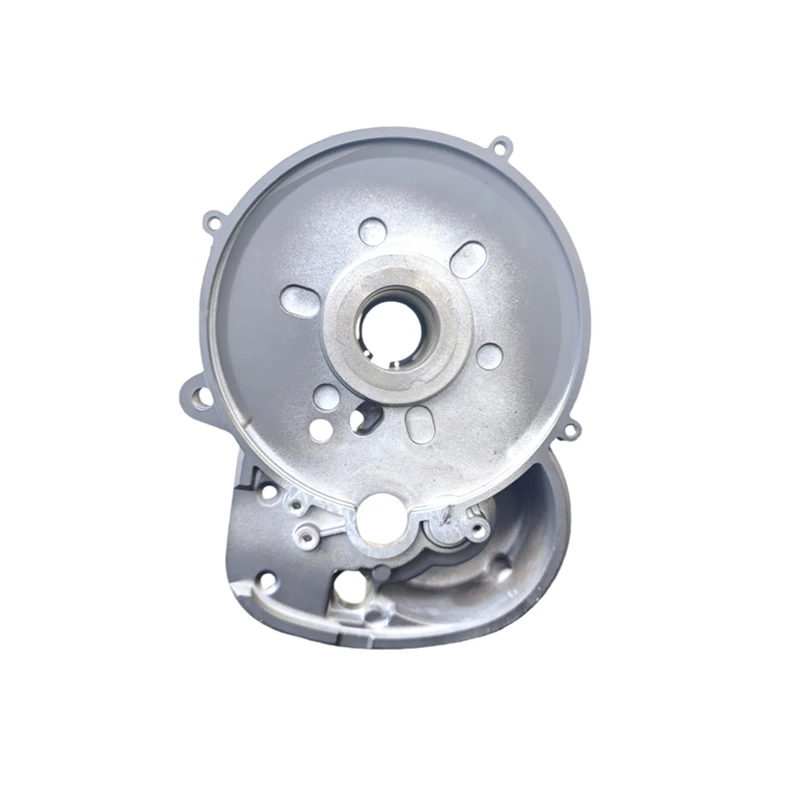 

Black Electric Bicycle MidMotor Shell for for TSDZ2B Motor High Durability Alloy 6061 Replacement Part