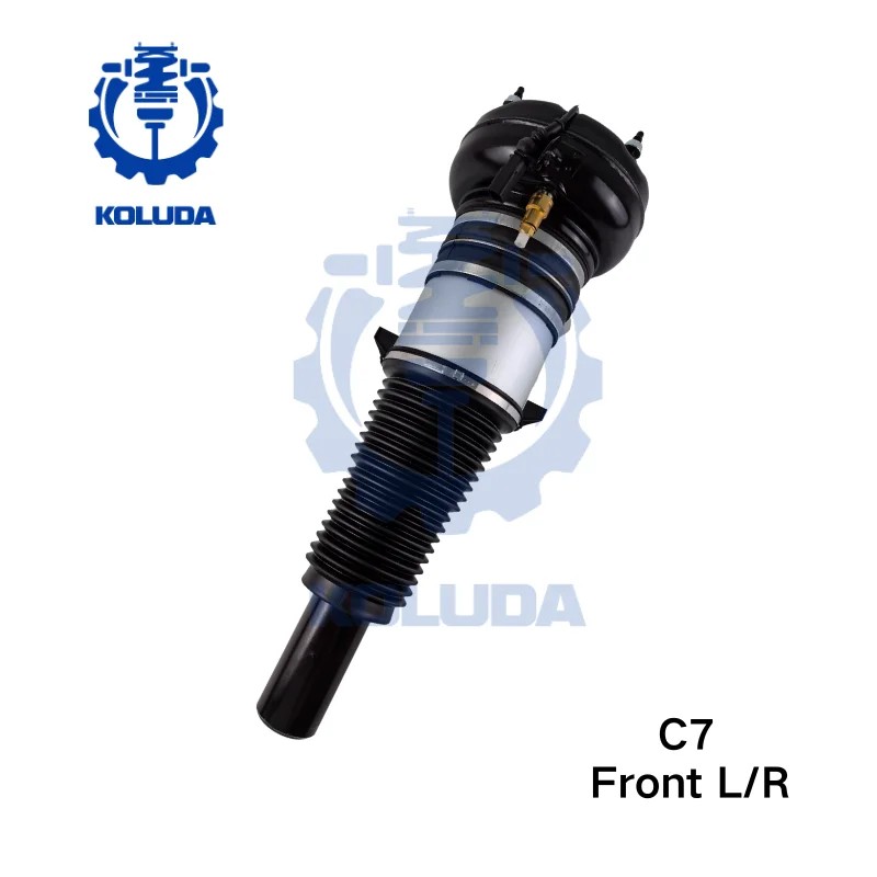 1PC Front Air Suspe… - image