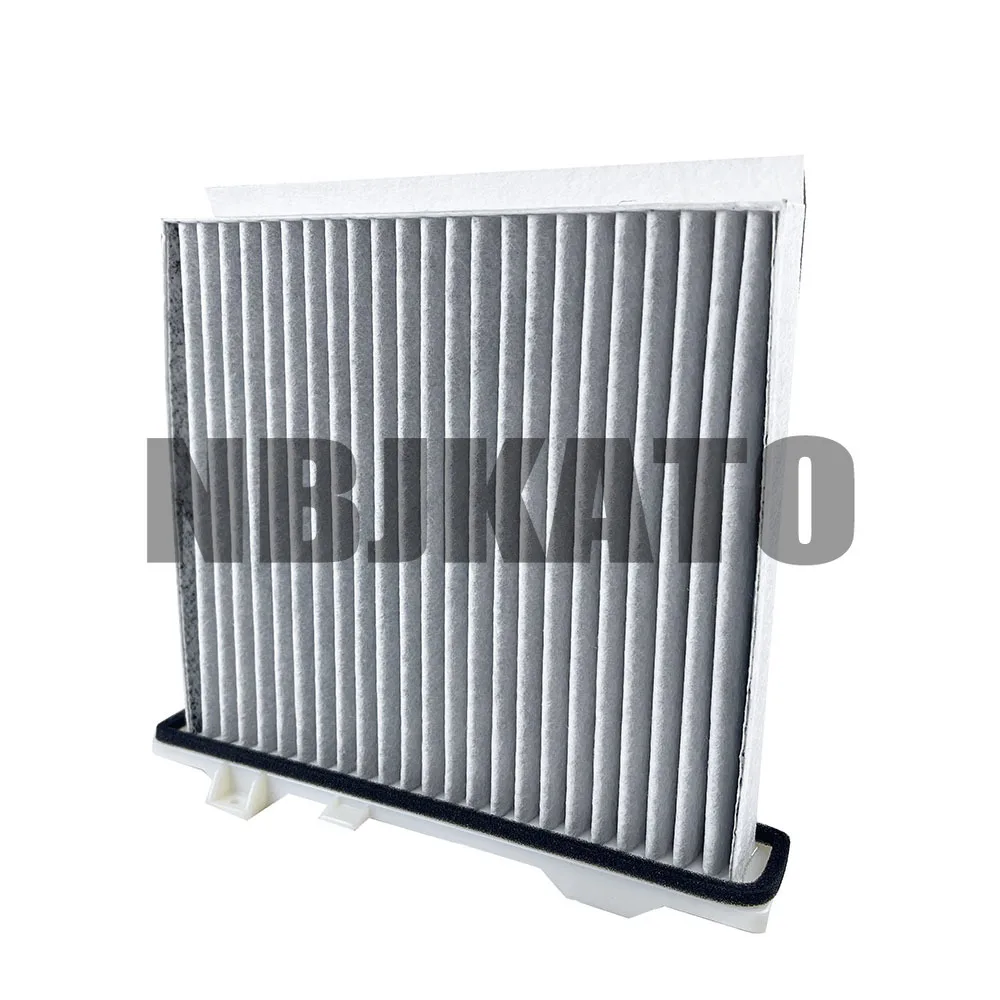 Brand New Genuine 7803A028 / MR500058 Cabin Air Filter For Mitsubishi Pajero V73 V77 V93 V97 V87