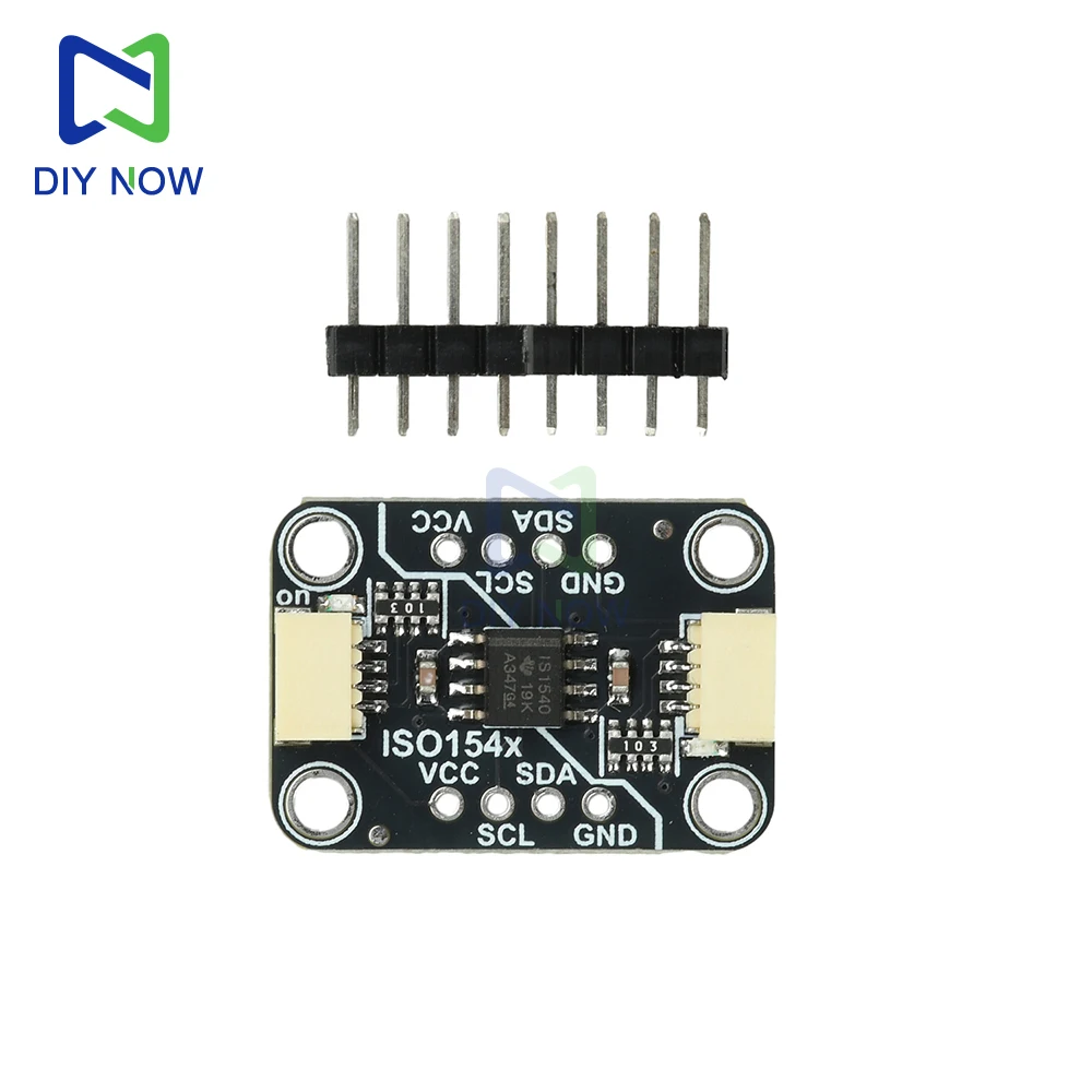 ISO1540 Bidirection…