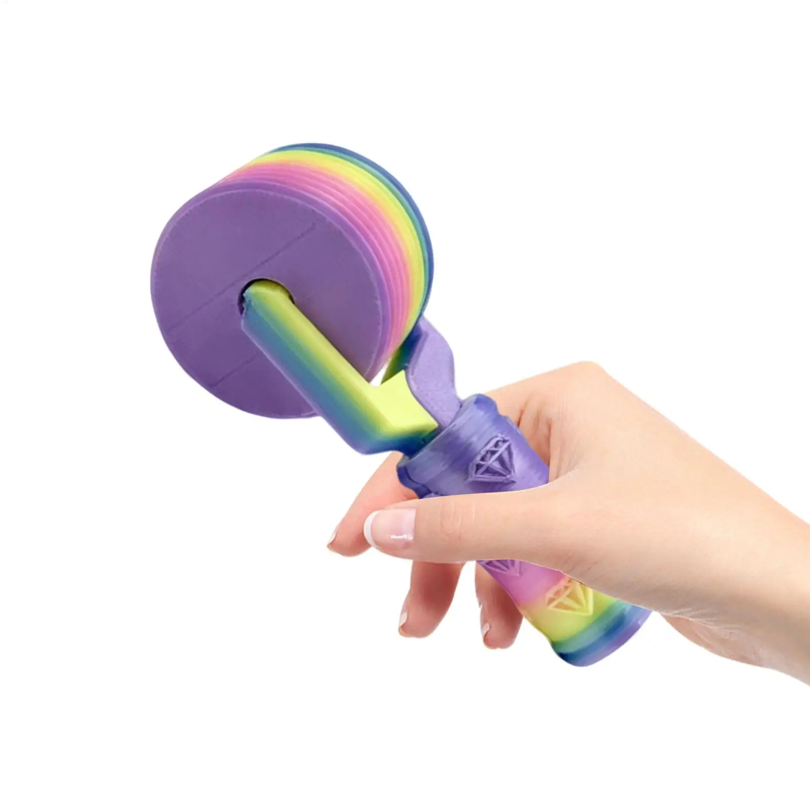 Schilderroller Ergonomisch verstelbare applicator Schildergereedschap Accessoires voor thuis Binnen Familie Vrienden Mannen Vrouwen Volwassenen Kinderen