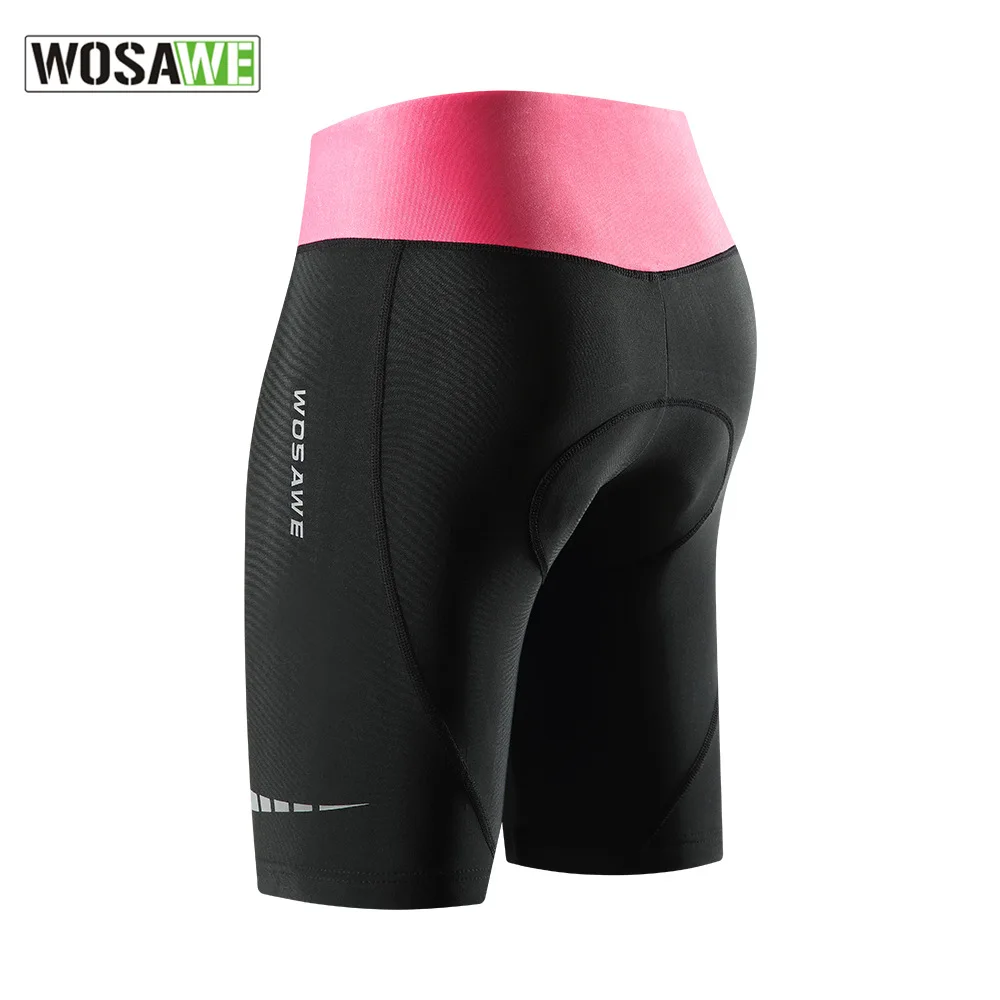 Short de cyclisme pour femmes, pantalon court d'équitation, extensible, respirant, basique, résistant, vêtements féminins, survêtement