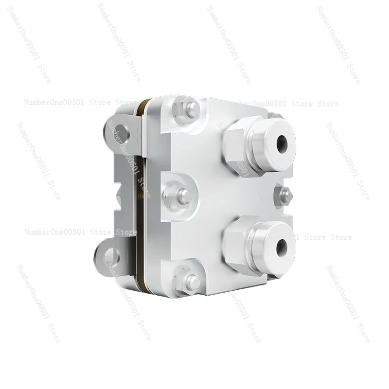 

Chunhua 60-1 PEM Electrolyzer Hydrogen Generator for Hydrogen Inhalation Machine -095