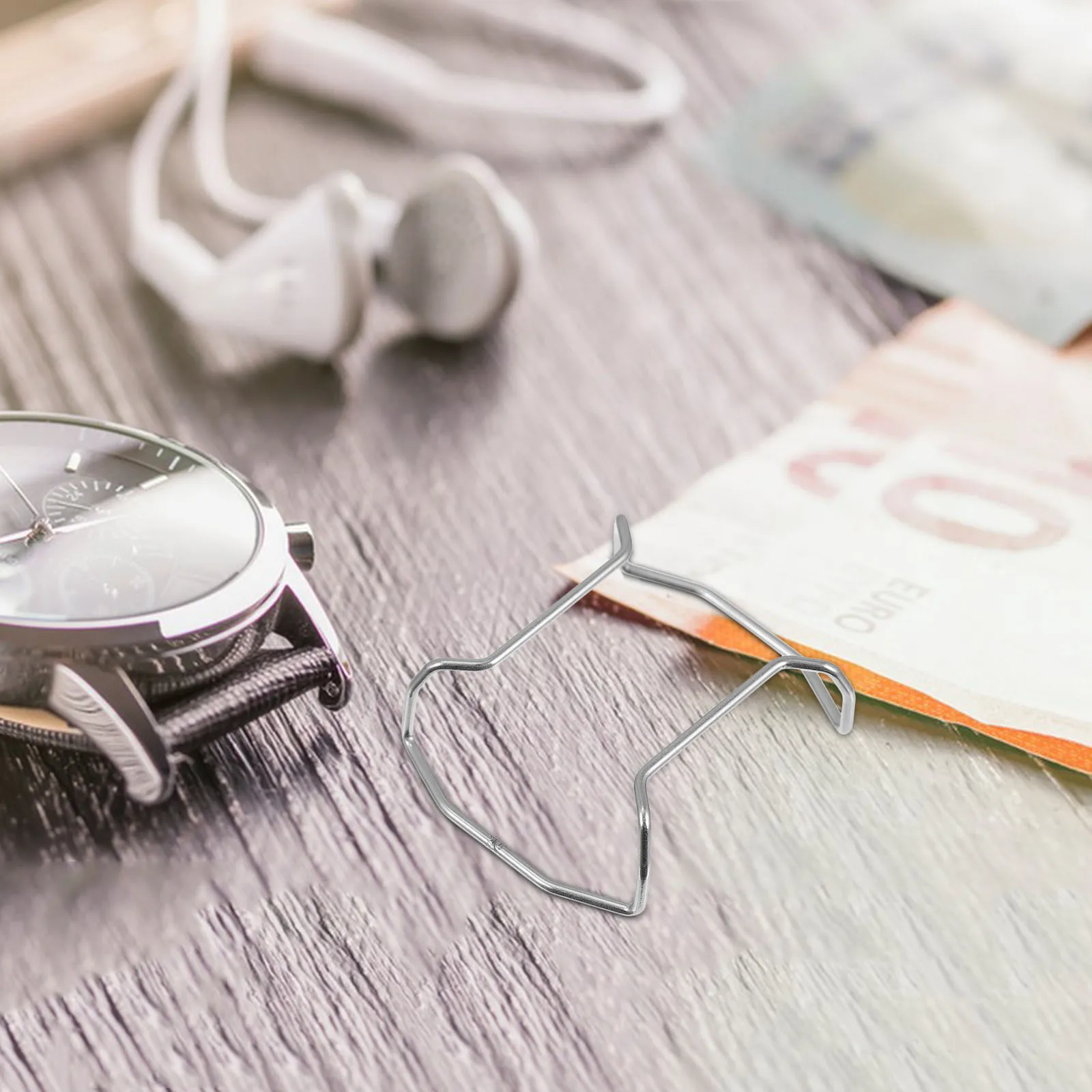 

Защита бампера для часов из нержавеющей стали, устойчивая к царапинам, прочная защита от отпечатков пальцев, аксессуары для наручных часов, умные