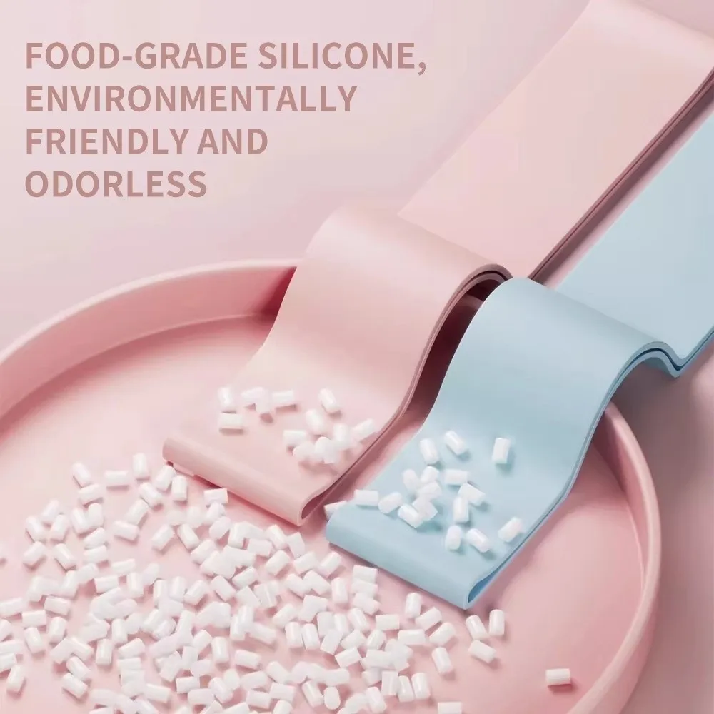 

Эластичный силиконовый эспандер для ягодиц и ног с 4 уровнями сопротивления, нескользящий, для растяжки и тренировки