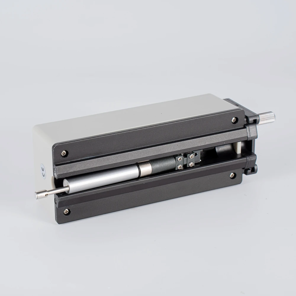 Handheld Integrated Concrete Surface Finish Tester High Precision Roughness Tester Cement Surface Smoothness Tester AR-132CT