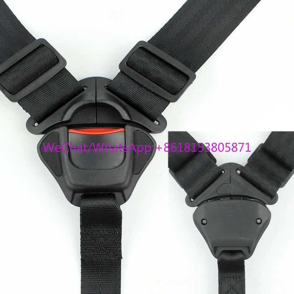 Child seat safety belt car truck parts factory wholesale