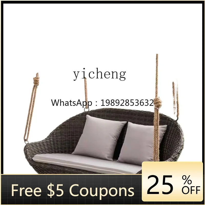 N1 Hanging Basket C…